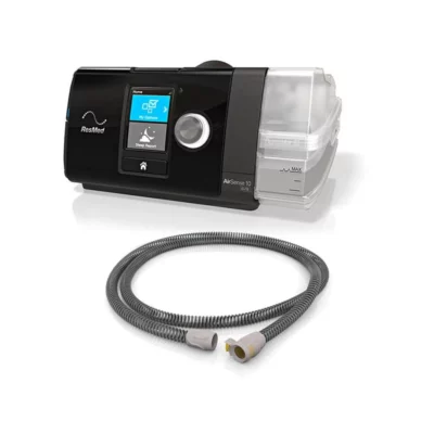 Aparat CPAP ResMed AirSense 10 Elite (Refundacja NFZ)