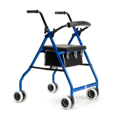 Balkonik aluminiowy Cadeo Vermeiren