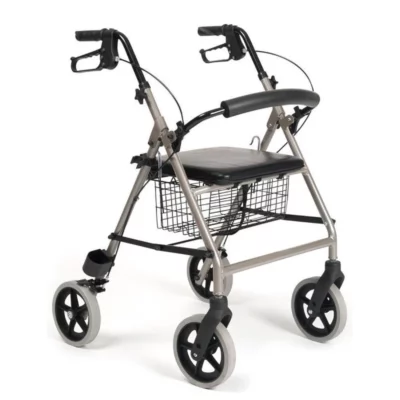 Rolator aluminiowy Eco Light Vermeiren