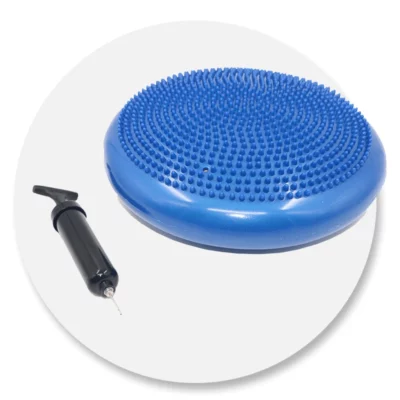 Poduszka sensoryczna Footwave Sensoric z pompką