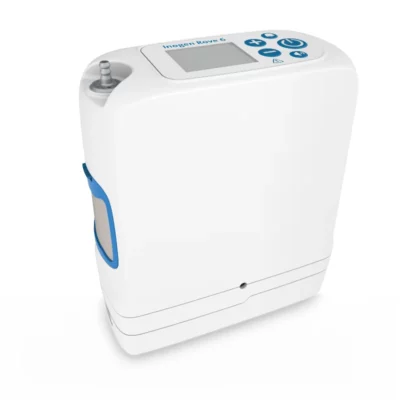 Przenośny koncentrator tlenu przenośny Inogen Rove 6 System