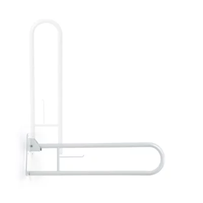 Uchwyt poziomy ścienny Vermeiren Iris