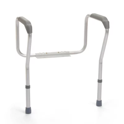 Uchwyty przy toalecie LIDDY Vermeiren