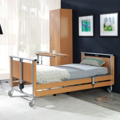 PB 326 Łóżko rehabilitacyjne Elbur