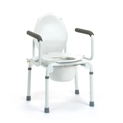 Krzesło toaletowe, nasadka STACY Vermeiren
