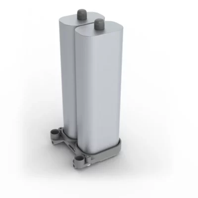 Sita molekularne do przenośnego koncentratora tlenu Inogen G4