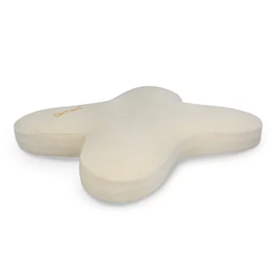 Poduszka profilowana do snu Slim Pillow QMed