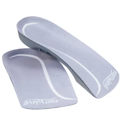 Wkładki ortopedyczne FootWave Supi 3/4