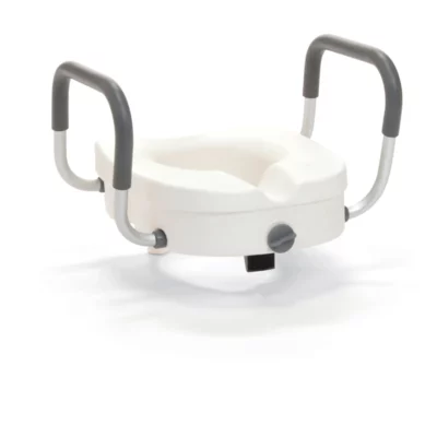 TINA Nasadka na toaletę z podłokietnikami Vermeiren