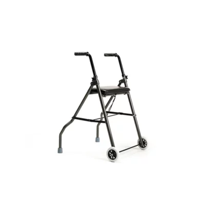 Balkonik podpórka aluminiowa Twin Light Vermeiren