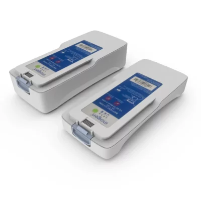 Bateria do przenośnego koncentratora tlenu Inogen G5