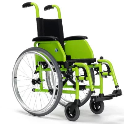 Wózek inwalidzki dziecięcy Jazz S50 Vermeiren