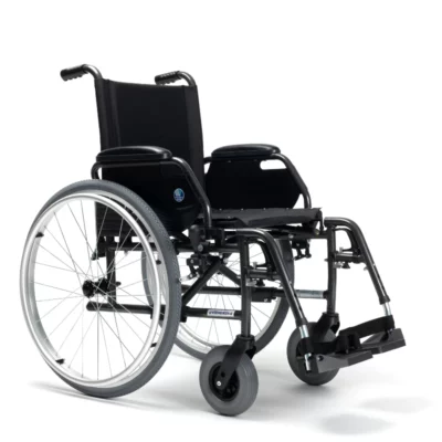 Wózek inwalidzki Jazz S50 Vermeiren