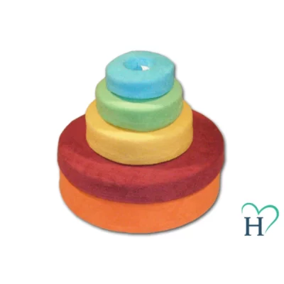 Krążek przeciwodleżynowy FROTTE