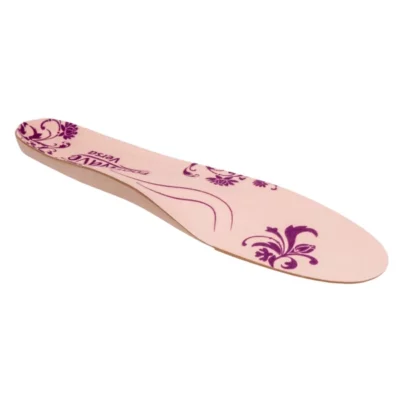 Wkładki ortopedyczne dla kobiet FootWave Lady Versa