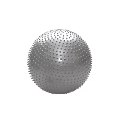 Piłka rehabilitacyjna masująca