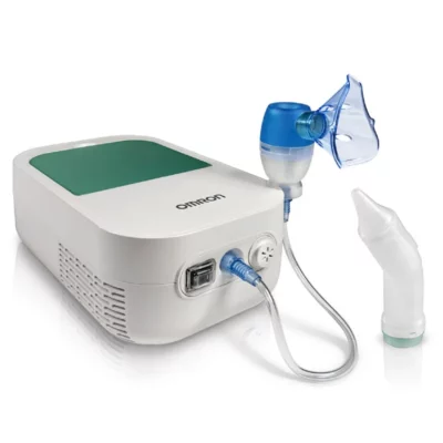 Nebulizator Omron DuoBaby