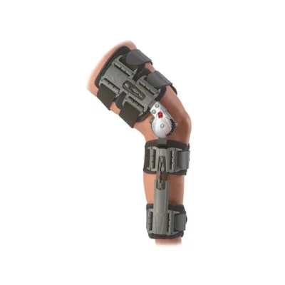 Orteza pooperacyjna stawu kolanowego DonJoy X-ROM KNEE BRACE