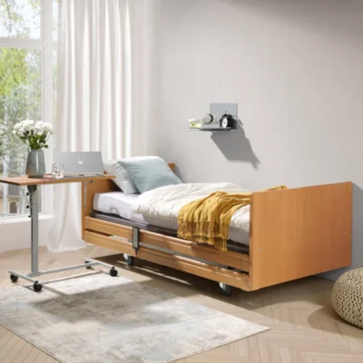 PB 526 Łóżko rehabilitacyjne Elbur