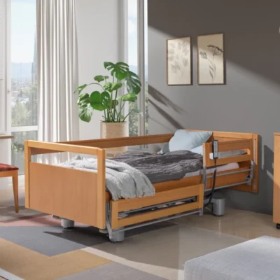 PB 536 Łóżko rehabilitacyjne Elbur