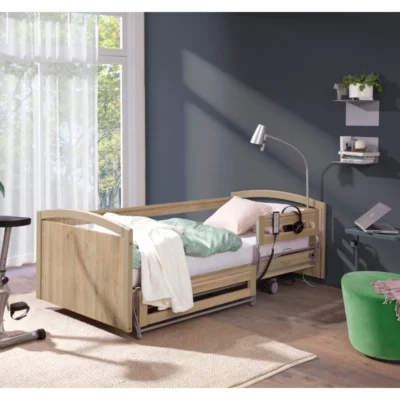 PB 636 Łóżko rehabilitacyjne Elbur