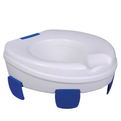 Nasadka podwyższająca CLIPPER II