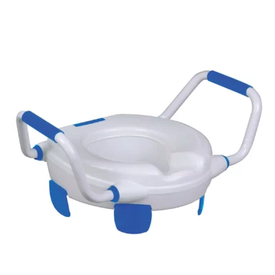 Nasadka toaletowa CLIPPER IV