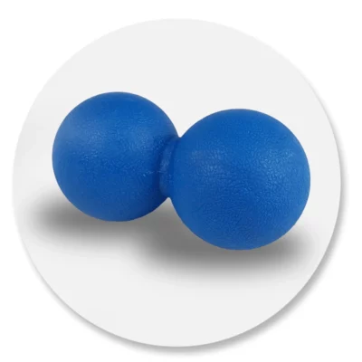 Wałek Duos gładki Footwave