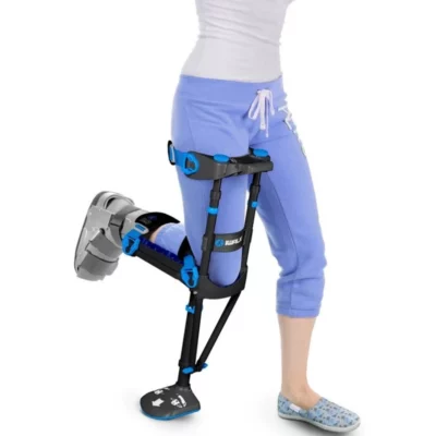 Ortezo-proteza iWALK 3.0