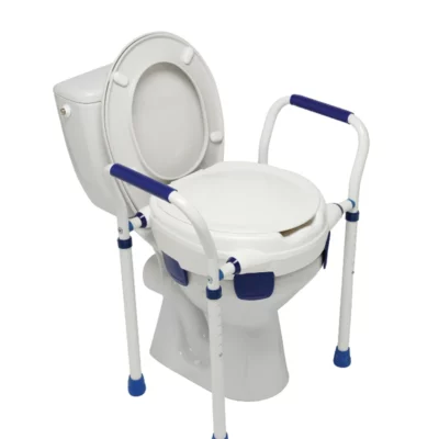 Nasadka toaletowa CLIPPER VII