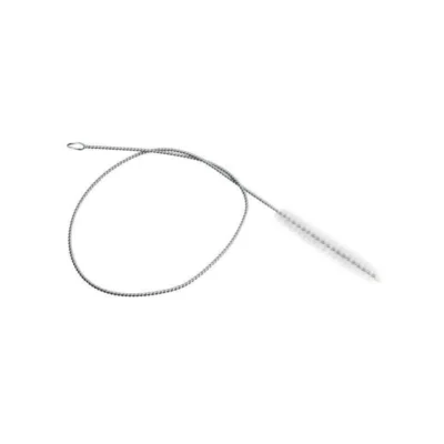 Szczoteczka, wycior do czyszczenia rur CPAP