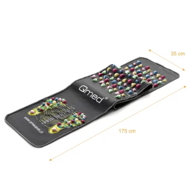 Mata do masażu stóp Qmed