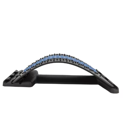 Przyrząd do stretchingu pleców Qmed Back Support