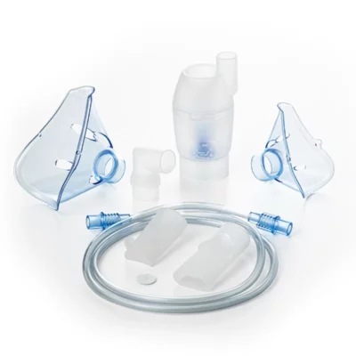 Zestaw akcesoriów do inhalatora Omron