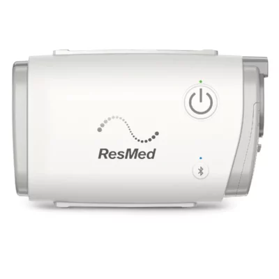 Aparat CPAP AirMini AutoSet Resmed (Refundacja NFZ)