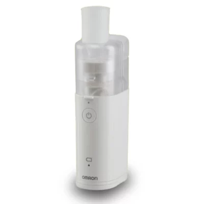 Nebulizator przenośny MicroAir U100 Omron