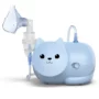 Inhalator nebulizator dla dzieci Nami Cat Omron