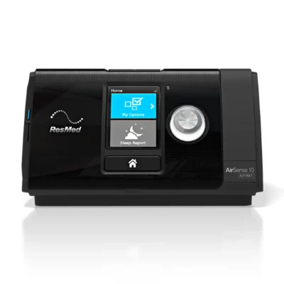 Aparat CPAP AirSense 10 AutoSet Resmed