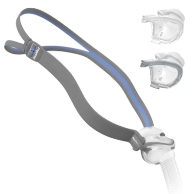 Maska nosowa AirFit P10 Resmed (refundacja NFZ)