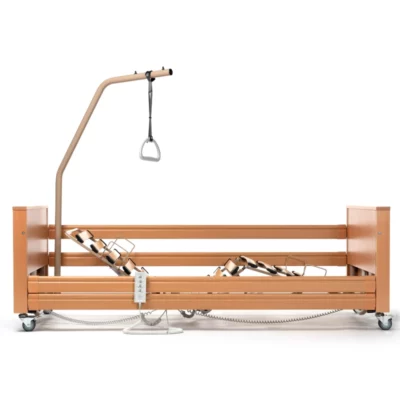 Łóżko rehabilitacyjne CLUB UL Vermeiren