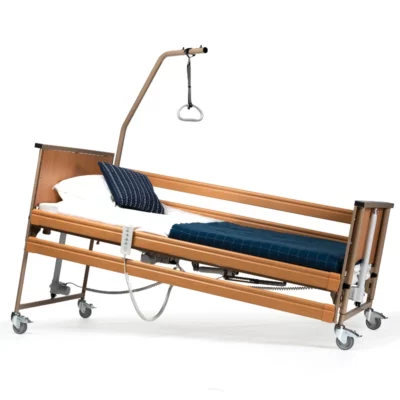 Łóżko rehabilitacyjne CLUB VARIO Vermeiren