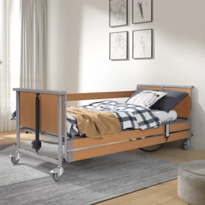 PB 325 Łóżko rehabilitacyjne Elbur