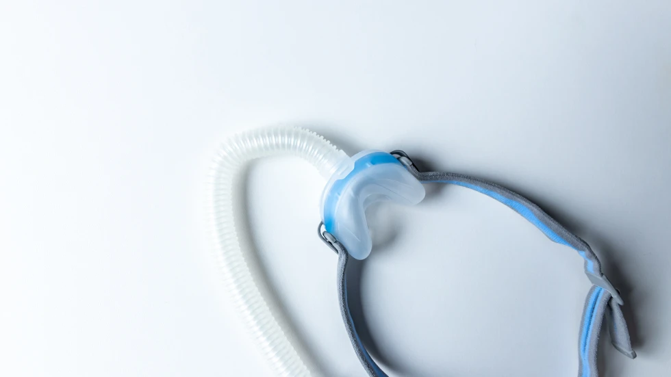 Jak często wymieniać maskę CPAP?