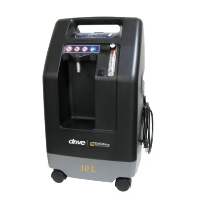 Koncentrator tlenu DeVilbiss Compact 1025 KS 10 L