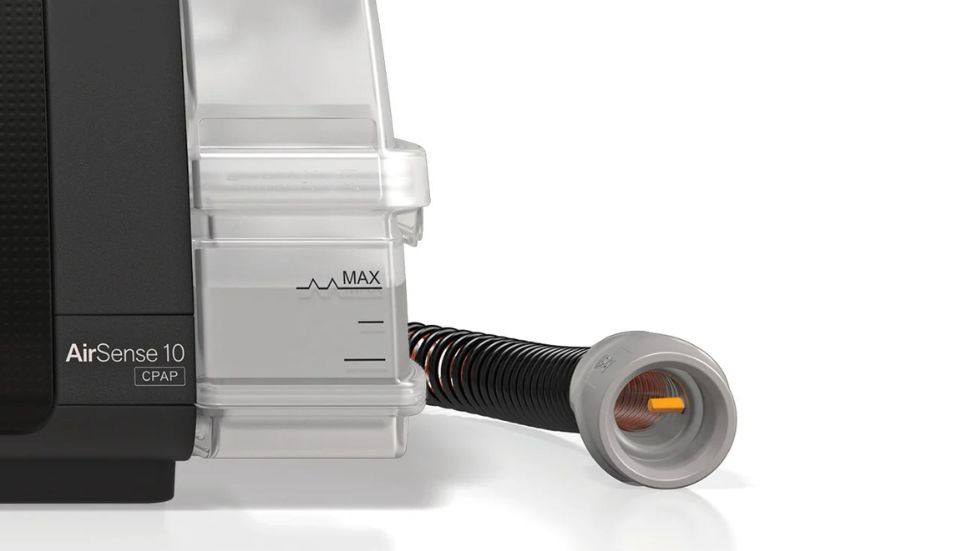 Podgrzewana rura do aparatu CPAP – dlaczego warto stosować?