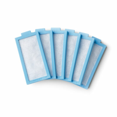 Ultradokładny filtr jednorazowy do DreamStation 2 6 szt.