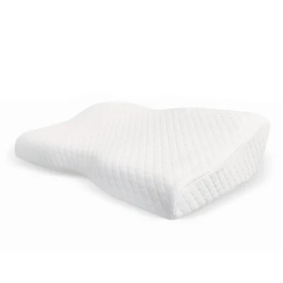 OMEGA Poduszka profilowana ortopedyczna dwustronna
