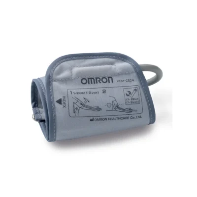 Mankiet do ciśnieniomierzy Omron mały (17-22 cm)