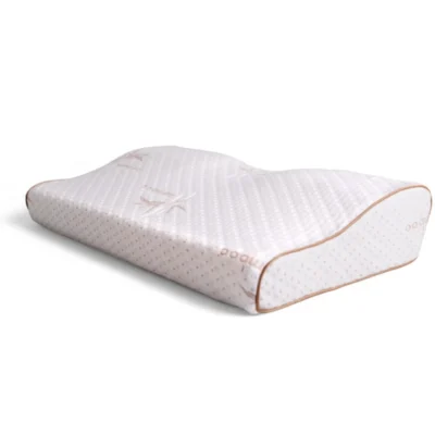 GAMMA Poduszka profilowana ortopedyczna dwustronna Sanipur